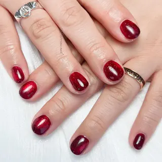 ネイル 鹿取 春子Teamのネイルデザイン