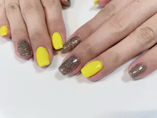 ネイル loop hair所属・kohatsu こはっちゃんのネイルデザイン