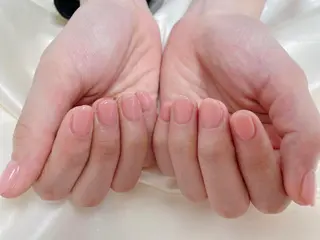 ネイル kikinail 溝の口のネイルデザイン