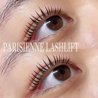 マツエク・マツパ eyelash♡ je Brilleのマツエク・マツパデザイン