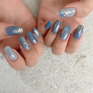 ネイル Rio 𓍼のネイルデザイン