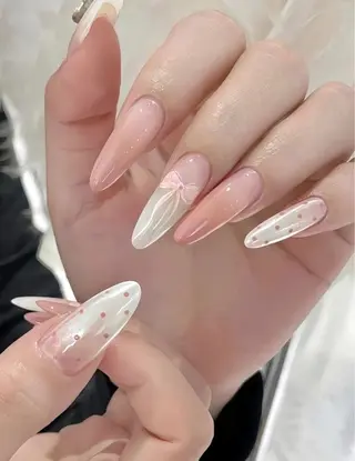ネイル ANA.CHUO NAIL 本川越所属・ANA.CHUO NAIL 本川越のネイルデザイン