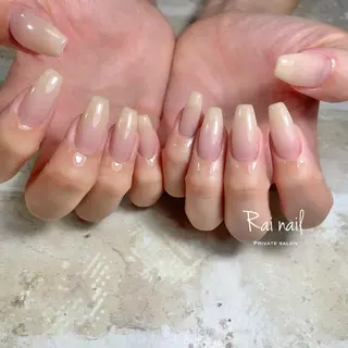 ネイル Rai nail_ Risaのネイルデザイン