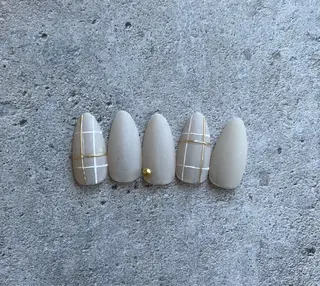 ネイル COCO Nail　光が丘駅近のネイルデザイン