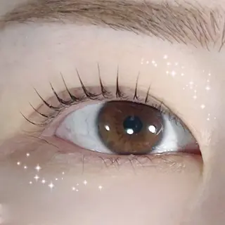 マツエク・マツパ マリーテレジア🐰 okamotoのマツエク・マツパデザイン