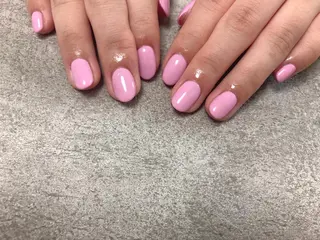 ネイル Mogu nail 二子玉川のネイルデザイン