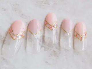 ネイル Verest 西荻窪のネイルデザイン