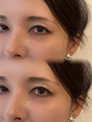 マツエク・マツパ beauty  salon eje所属・eje 岐阜柳ヶ瀬店のマツエク・マツパデザイン