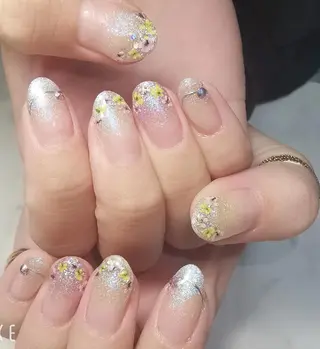 ネイル reve あやののネイルデザイン