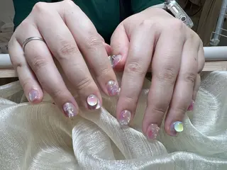 ネイル Jessica 119のネイルデザイン