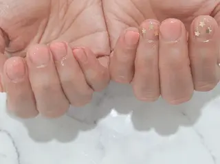 ネイル ネイル＆フラワーサロン〜Ri✦hiro〜鳥栖店所属・HIRATA RIEのネイルデザイン