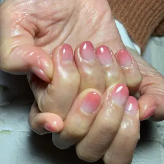 ネイル 金山 沙織のエステ・リラクイメージ