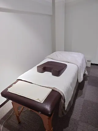 ecxia 整体 /ERIのエステ・リラクイメージ