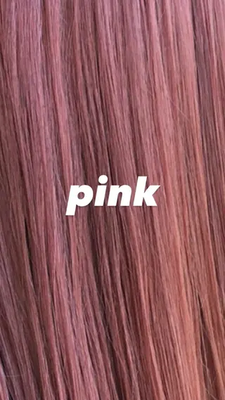 ロング カラー パーマ ヘアアレンジ メンズ キッズ ネイル マツエク・マツパ 🌈デザインヘア職人 Kaede🌈のヘアスタイル