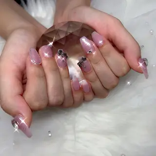 ネイル Nail Salon Ripe所属・Nail Salon Ripeのネイルデザイン