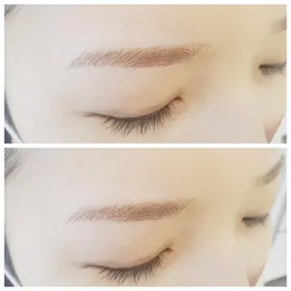 リムピッド 春日部店のマツエク・マツパデザイン