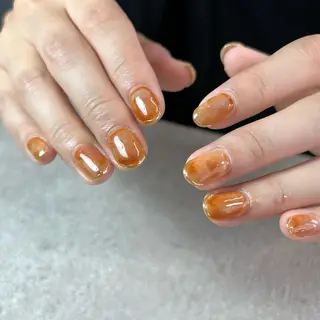 ネイル Koa nails.のネイルデザイン