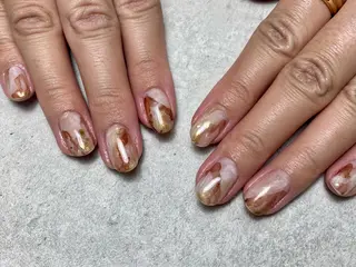 ネイル éim nail所属・éim nail 【minami】のネイルデザイン