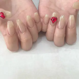 ネイル ma naのネイルデザイン