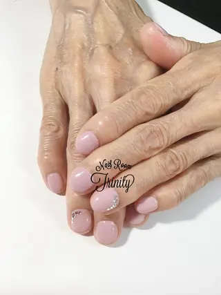 ネイル Trinity staffのネイルデザイン