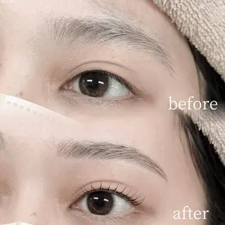 マツエク・マツパ sakura 🐰🎀のマツエク・マツパデザイン