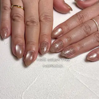 ネイル Tree NORICO.のネイルデザイン