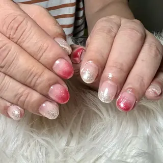 ネイル hohomi .のネイルデザイン