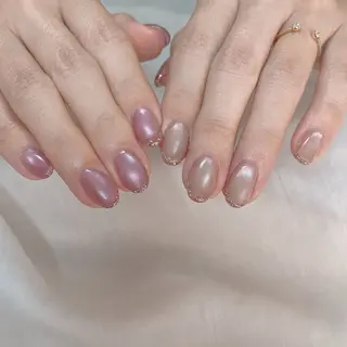 ネイル fumi nail所属・✴︎fumi nail✴︎のネイルデザイン