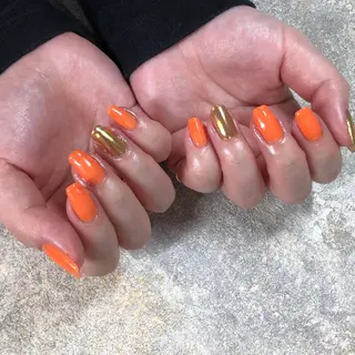 ネイル Nes.Nail所属・Miyagi Asamiのネイルデザイン