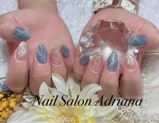 ネイル ADRIANA 大久保駅前徒歩2分のその他イメージ