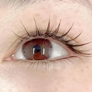 マツエク・マツパ Aranasalon 池袋店のマツエク・マツパデザイン