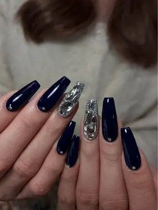 ネイル Eclat登戸店 ネイルサロンエクラのネイルデザイン