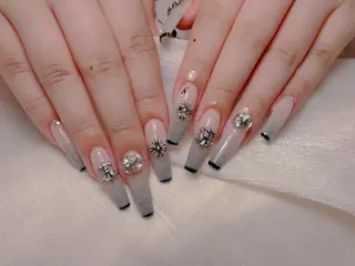 ネイル ネイル👑クイーンズ NailQueensのネイルデザイン