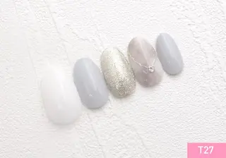 ネイル ネイル nanのネイルデザイン