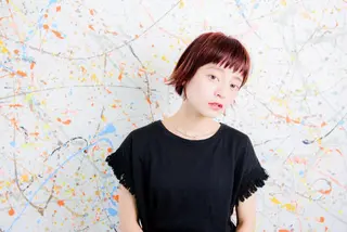 ショート カラー ✨店長 鈴木輝✨のヘアスタイル