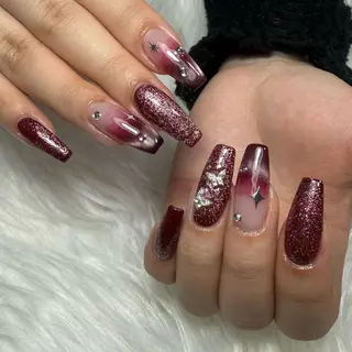 ネイル L'ino nailのネイルデザイン