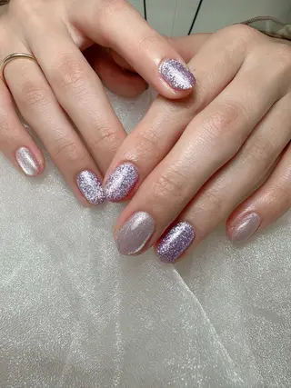 ネイル 💎ネイリスト💎 月奈🌕🎀のネイルデザイン