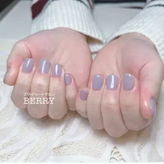 ネイル プライベートサロン BERRY所属・プライベートサロン BERRYのエステ・リラクイメージ