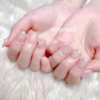 ネイル オーナーネイリスト MAKIのネイルデザイン