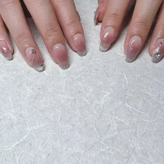 ネイル Cozy_ ilumのネイルデザイン