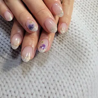 ネイル ネイルサロンほっこり kanaのネイルデザイン