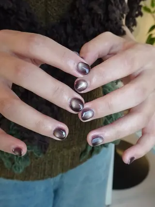 ネイル Ami 🦥のネイルデザイン