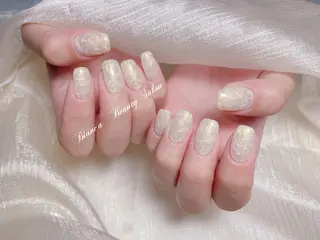 ネイル Bianca 大山のネイルデザイン