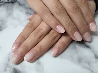 ネイル 矢野 美希のネイルデザイン