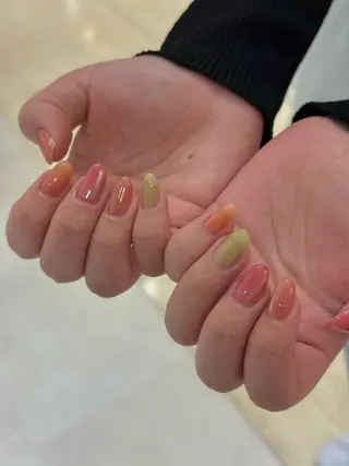 ネイル SACHIKO♪ premiereのネイルデザイン