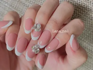 ネイル Lana_ nailのネイルデザイン