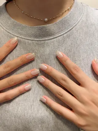 ネイル Nes.Nail所属・Miyagi Asamiのネイルデザイン