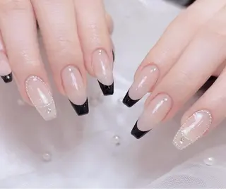 ネイル ╹◡╹Mimoミモ Eye&Nailのマツエク・マツパデザイン