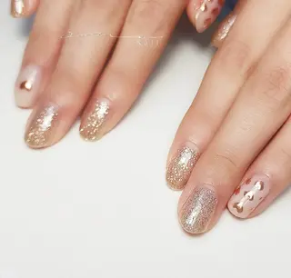 ネイル One nailのネイルデザイン