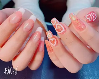 ネイル Sunnynail  サニーのネイルデザイン